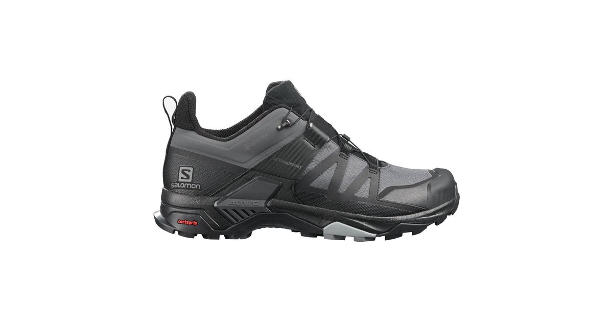 Salomon X Ultra 4 GTX - breit (2E)